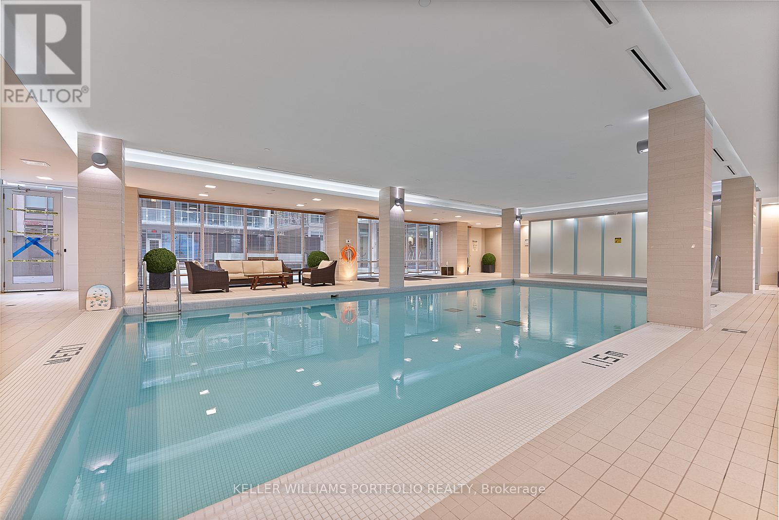 Photo 23 of 2703 1 Bedford Road, Toronto ON
