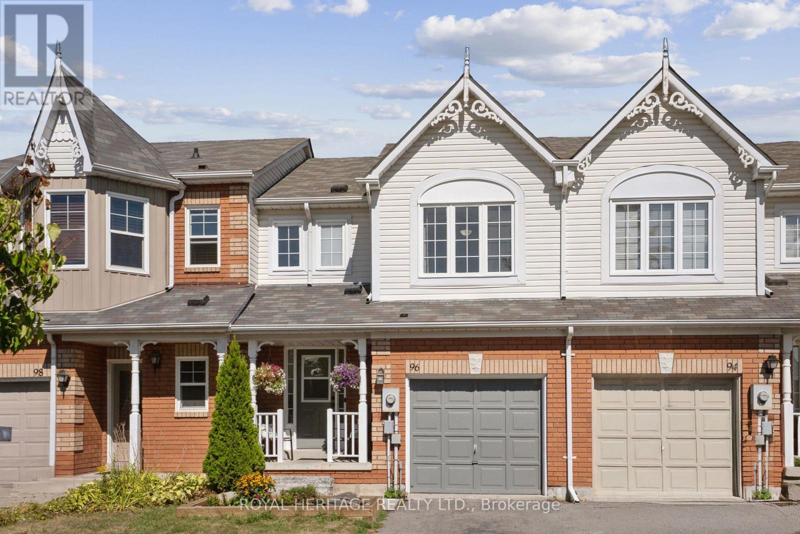 Photo 1 of 96 Wilkins Crescent, Clarington ON