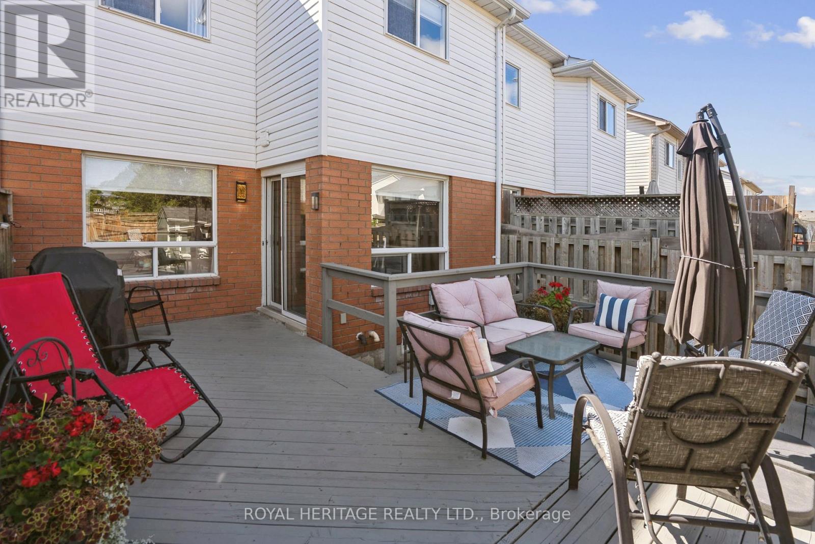 Photo 22 of 96 Wilkins Crescent, Clarington ON