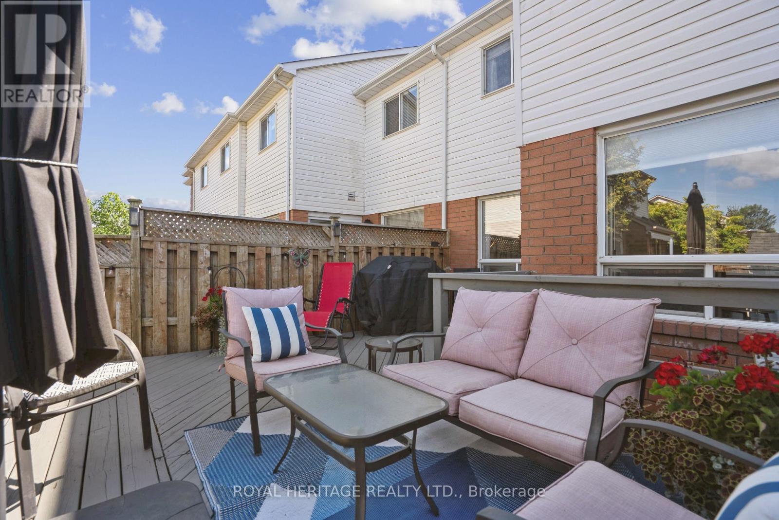 Photo 23 of 96 Wilkins Crescent, Clarington ON