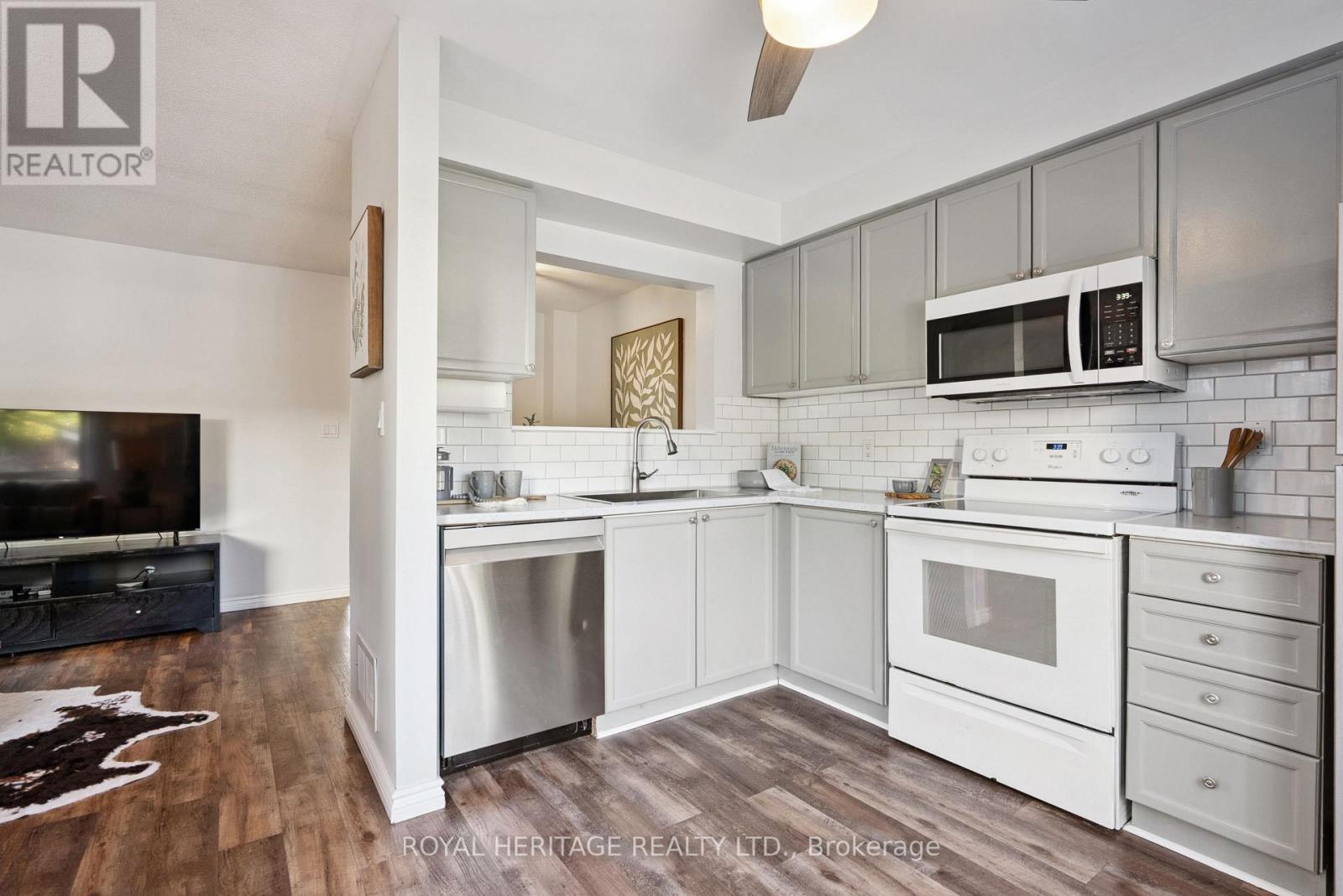 Photo 8 of 96 Wilkins Crescent, Clarington ON
