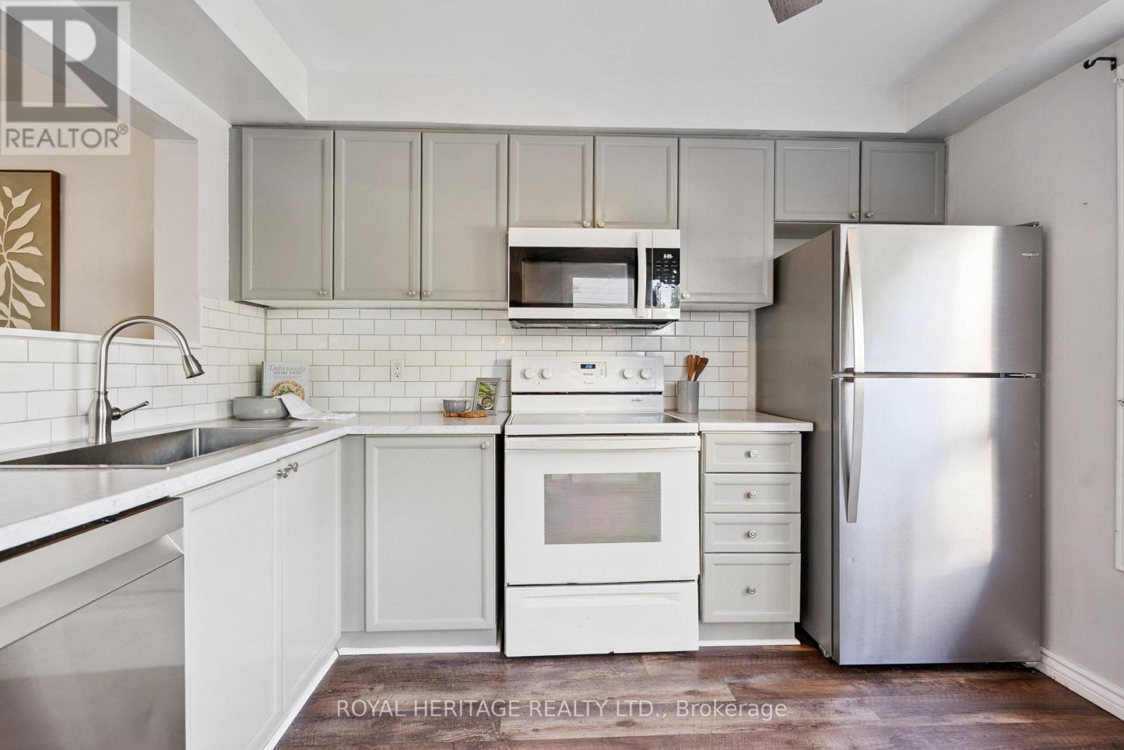 Photo 9 of 96 Wilkins Crescent, Clarington ON