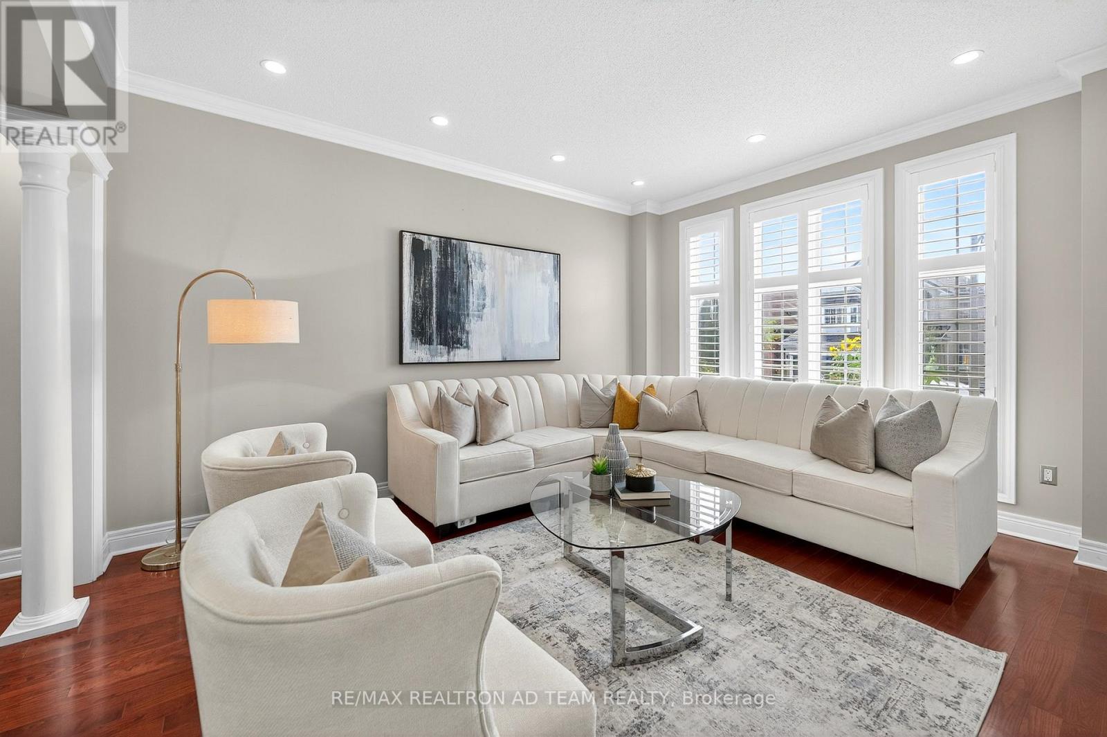Photo 6 of 51 Winterton Way, Ajax ON