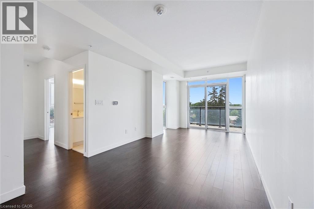 Photo 2 of 128 King Street N Unit 804, Waterloo ON