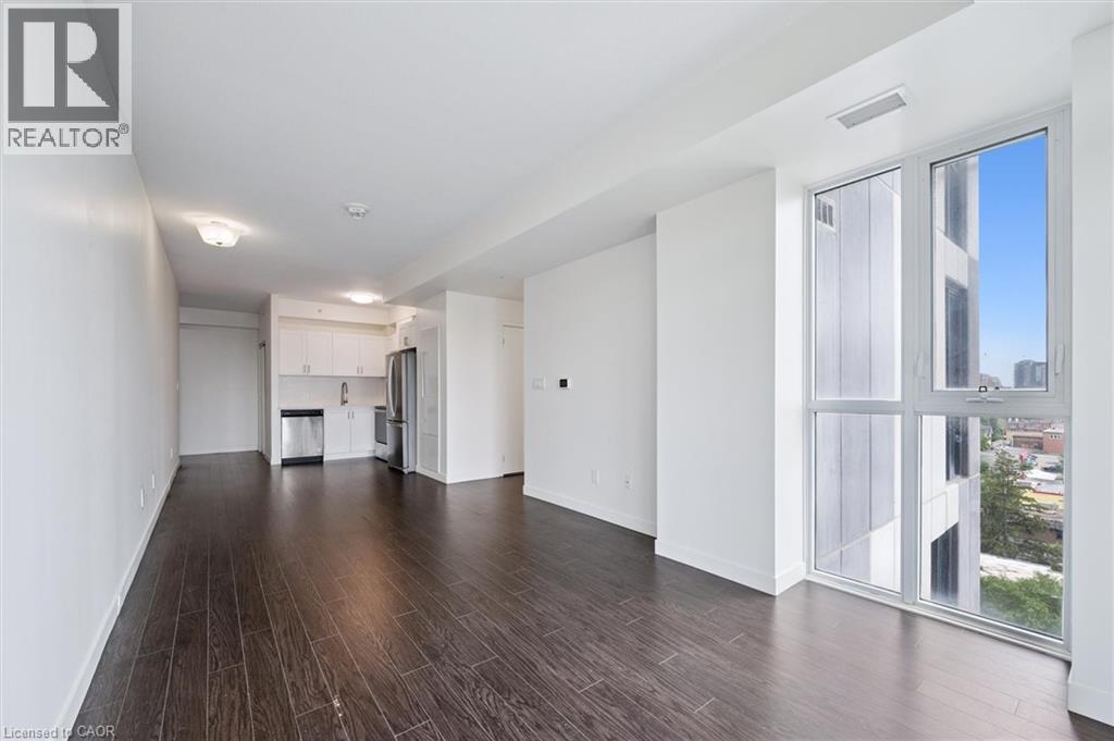 Photo 3 of 128 King Street N Unit 804, Waterloo ON