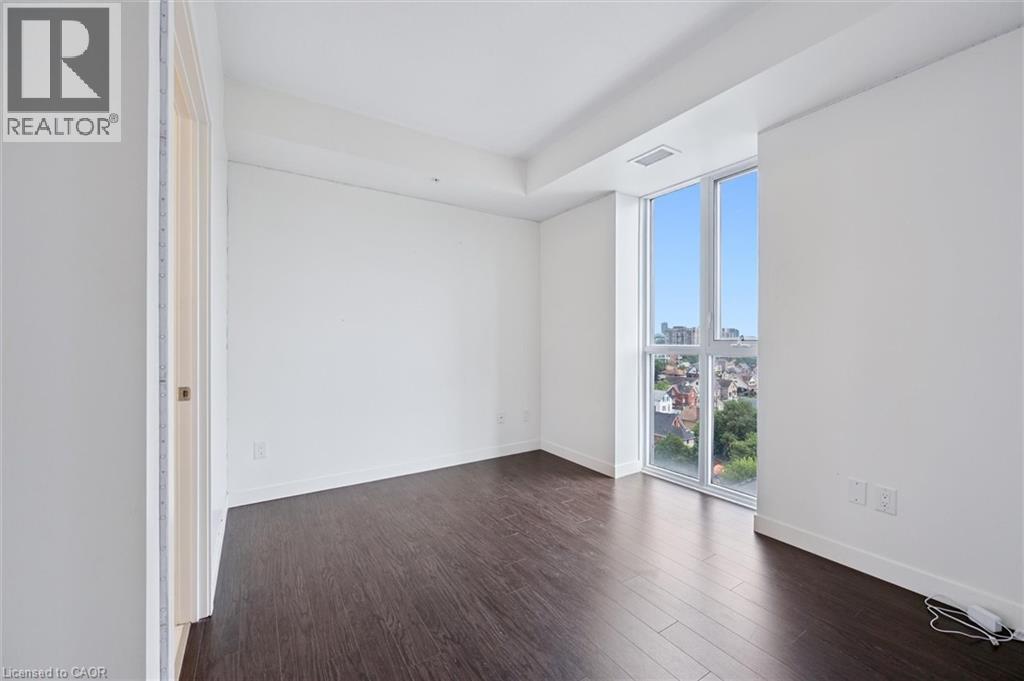 Photo 4 of 128 King Street N Unit 804, Waterloo ON