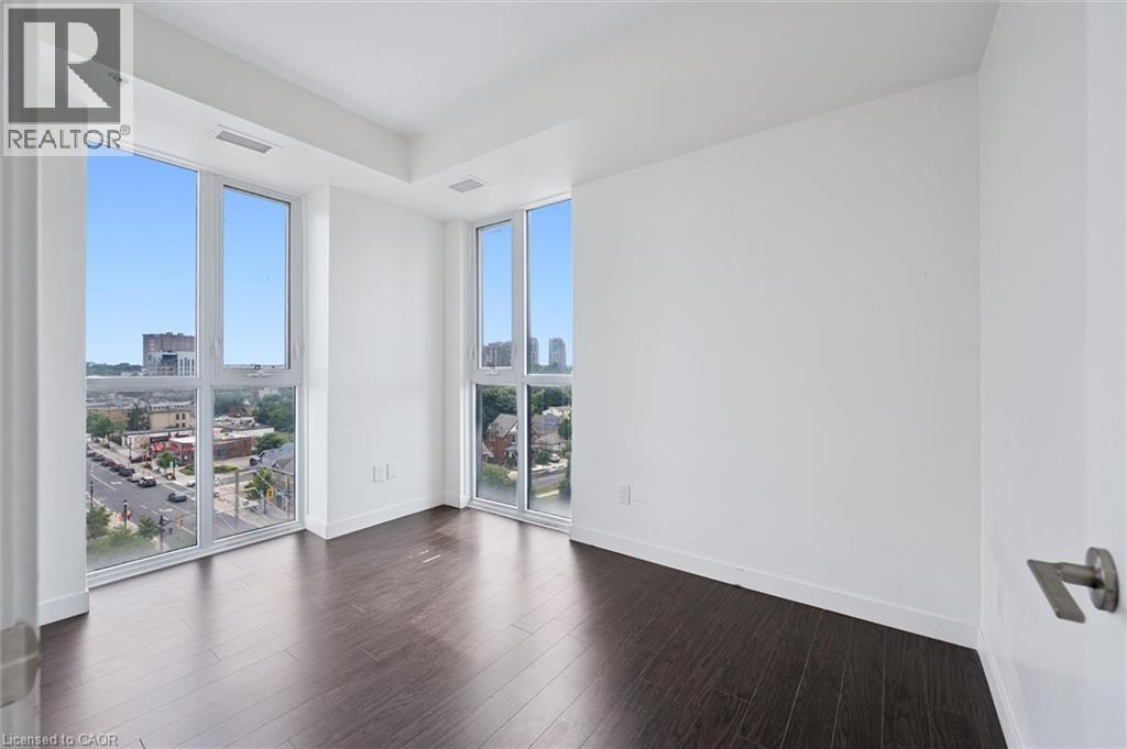Photo 15 of 128 King Street N Unit 804, Waterloo ON