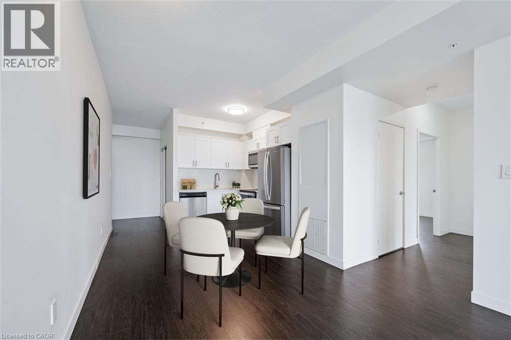 Photo 22 of 128 King Street N Unit 804, Waterloo ON