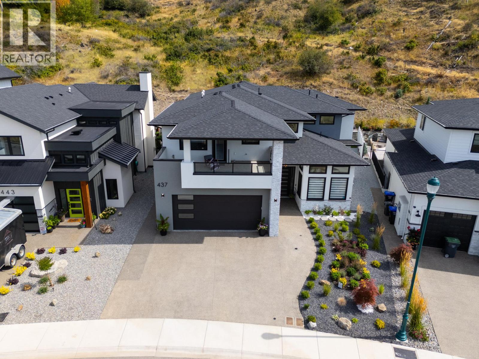 Photo 8 of 437 Vision Court, Kelowna BC