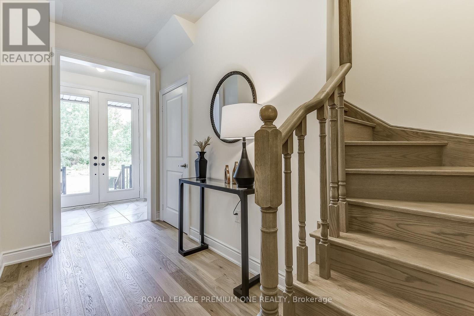 Photo 24 of 110 Thule Street, Vaughan ON