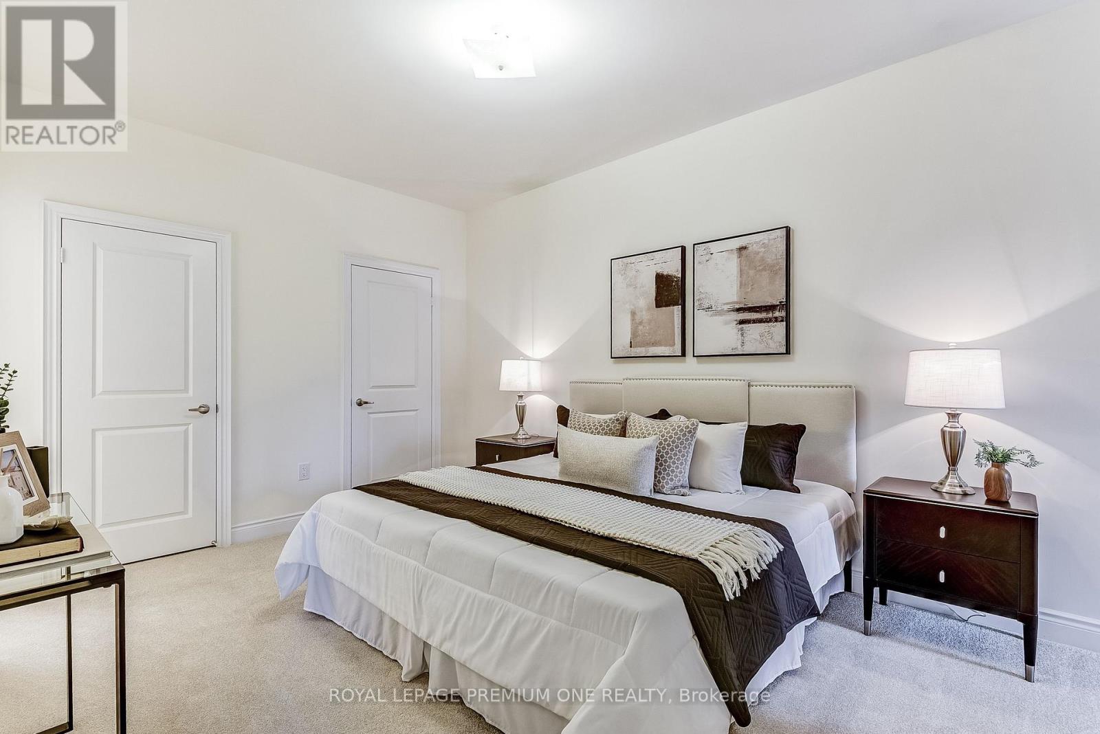 Photo 22 of 110 Thule Street, Vaughan ON