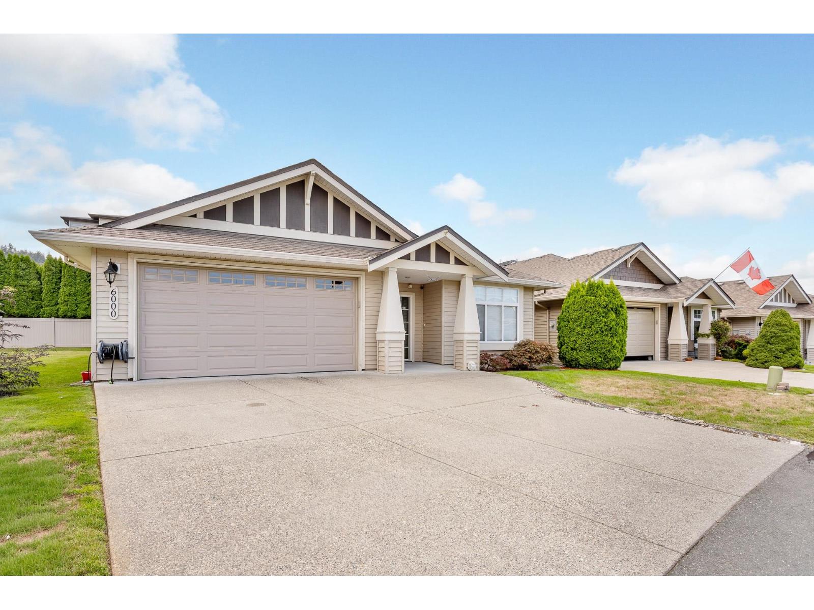 Photo 3 of 6000 Hunter Creek Crescent Sardis South, Chilliwack BC