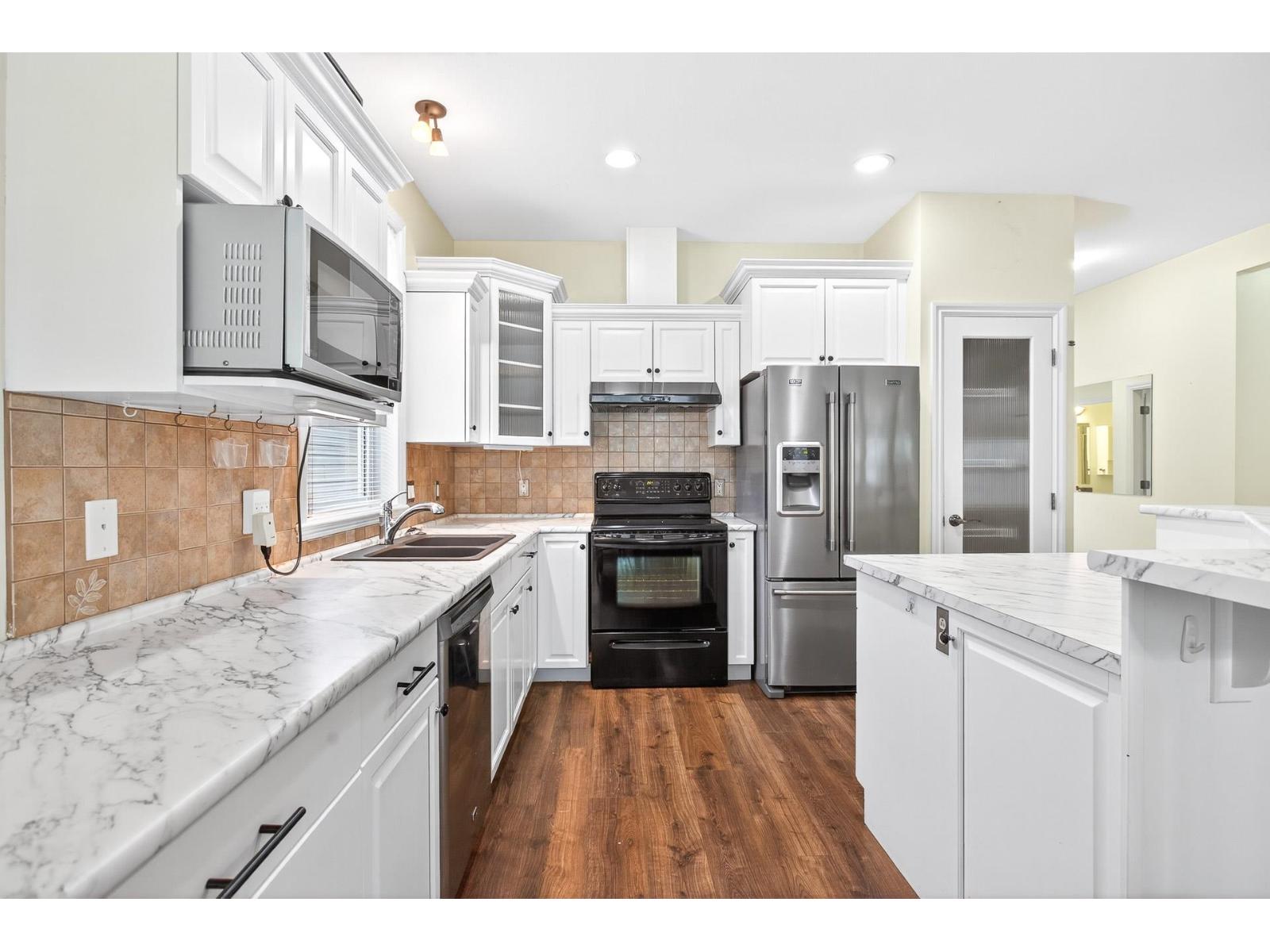Photo 6 of 6000 Hunter Creek Crescent Sardis South, Chilliwack BC