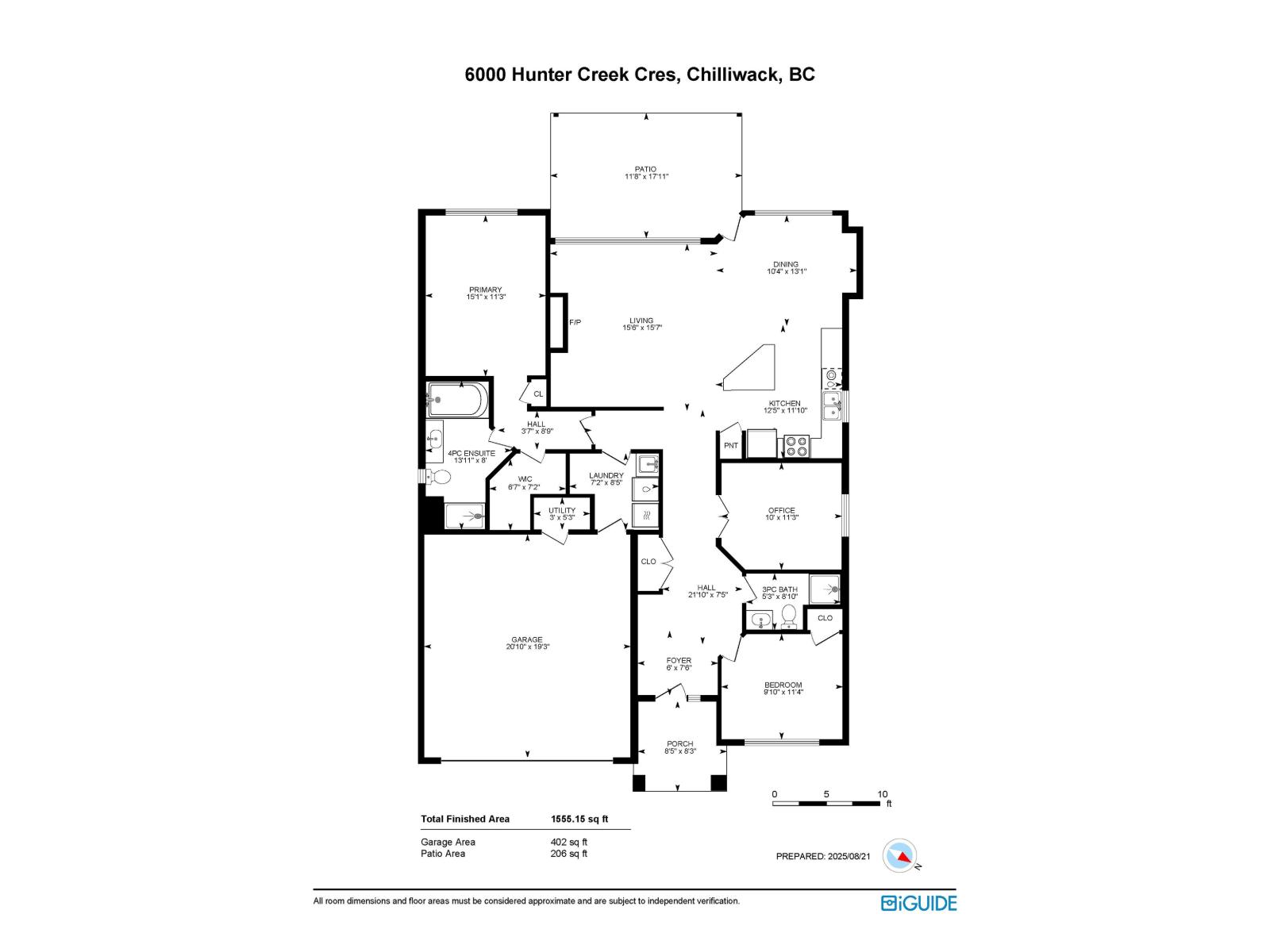 Photo 31 of 6000 Hunter Creek Crescent Sardis South, Chilliwack BC