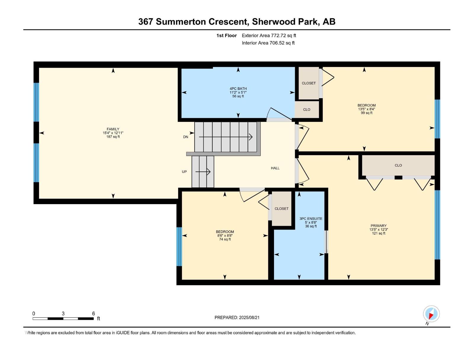 Photo 45 of 367 Summerton Cr, Sherwood Park AB