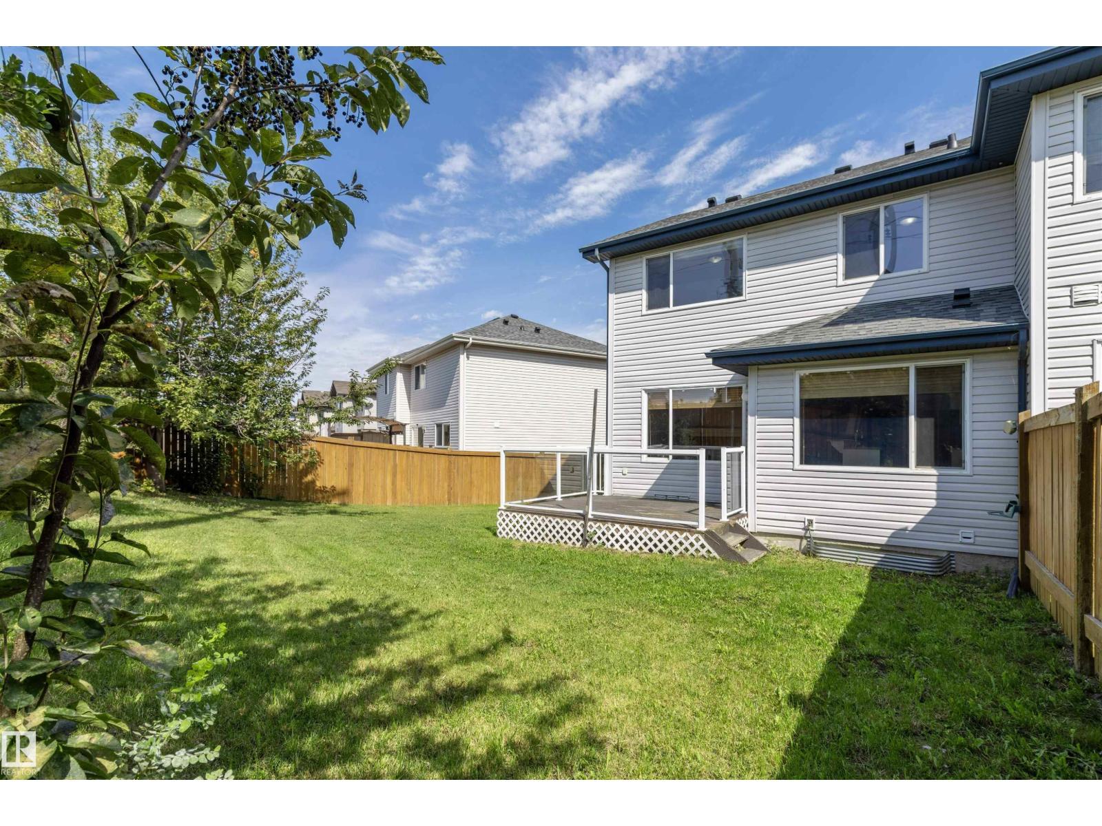 Photo 40 of 367 Summerton Cr, Sherwood Park AB