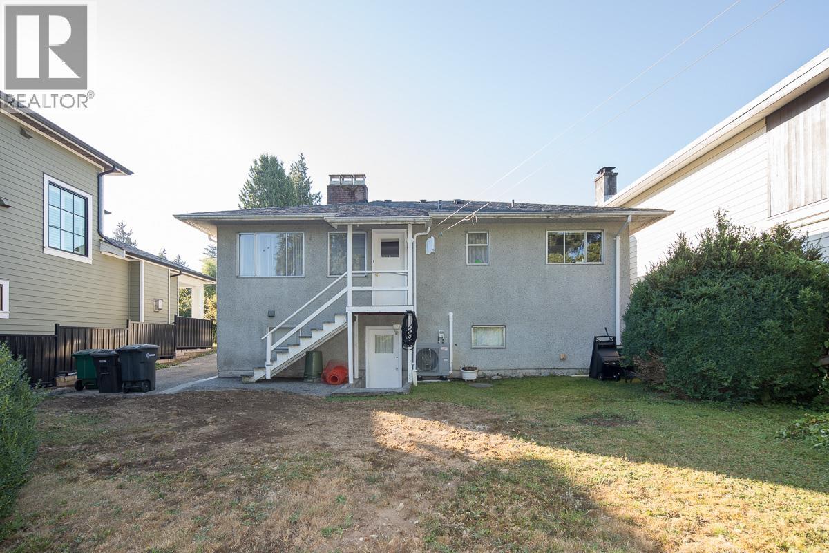 Photo 16 of 7985 Rosewood Street, Burnaby BC
