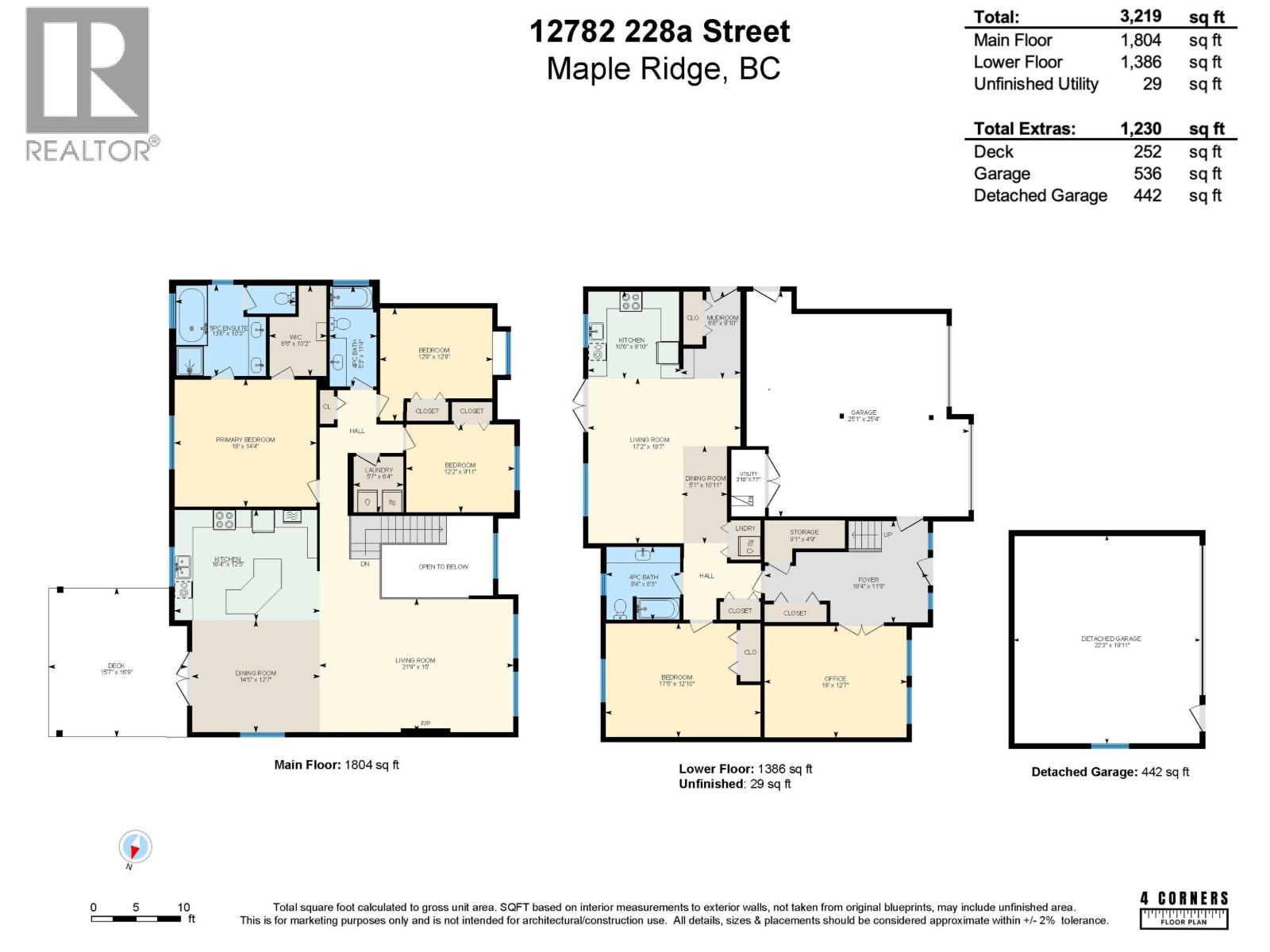 Photo 40 of 12782 228 A Street, Maple Ridge BC