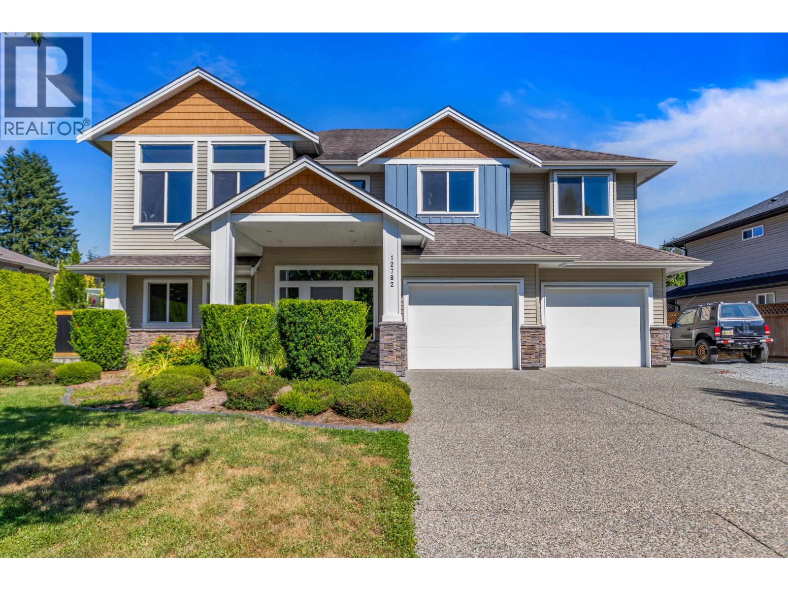 Photo 1 of 12782 228 A Street, Maple Ridge BC