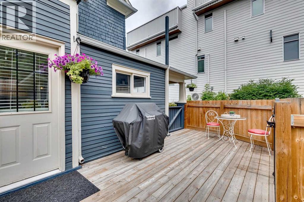 Single Family House for Sale in   Avenue SW Bankview Calgary 