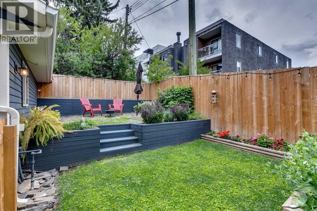 Single Family House for Sale in   Avenue SW Bankview Calgary 