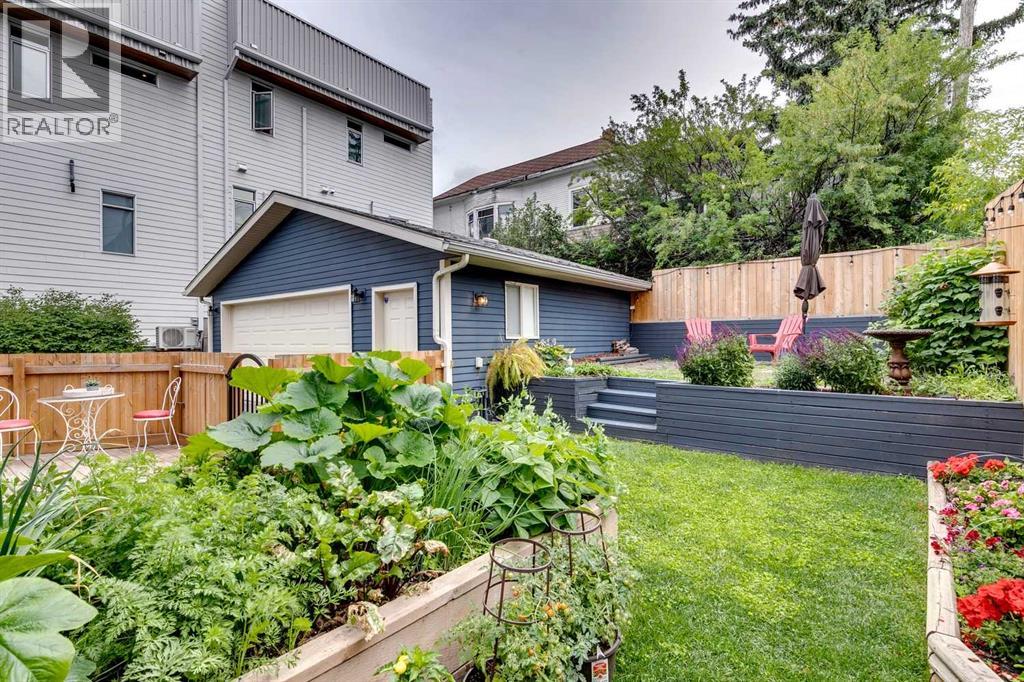Single Family House for Sale in   Avenue SW Bankview Calgary 