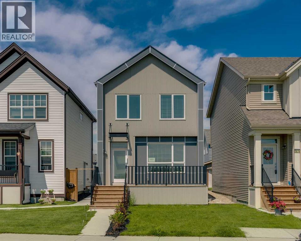 1870 Rangeview Drive SE, Calgary, Alberta