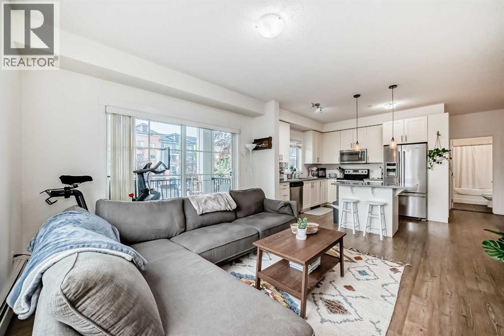 Photo 9 of 3218 99 Copperstone Park Se, Calgary AB
