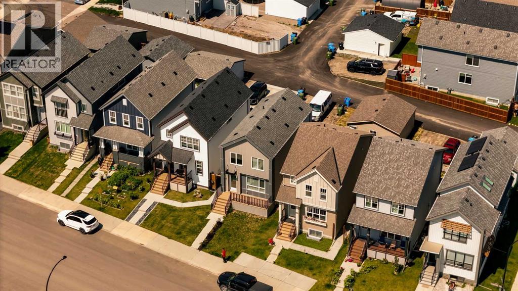 Single Family House for Sale in  Rangeview Drive SE Rangeview Calgary 