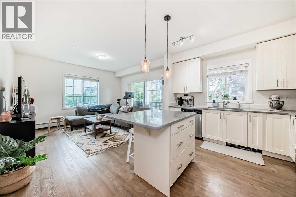 Photo 5 of 3218 99 Copperstone Park Se, Calgary AB