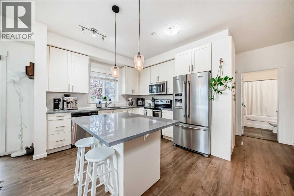 Photo 1 of 3218 99 Copperstone Park Se, Calgary AB