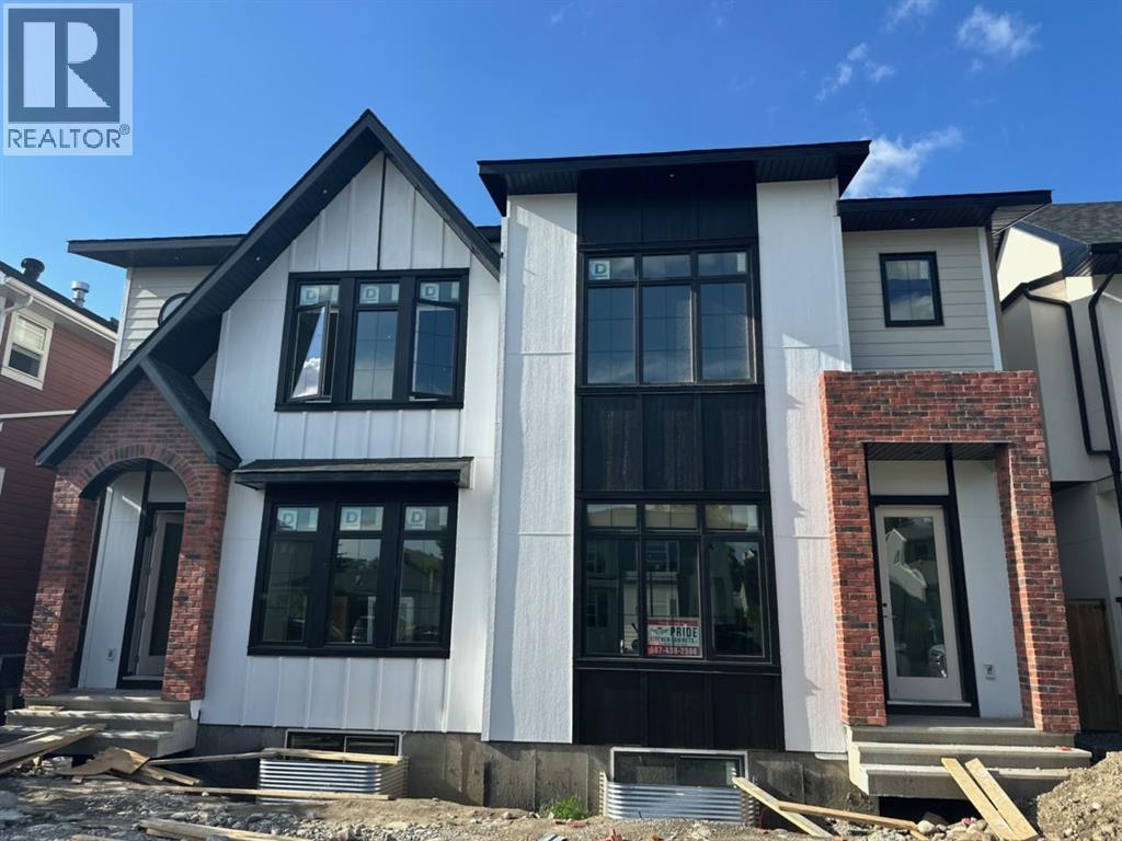 Photo 1 of 8528 47 Avenue Nw, Calgary AB