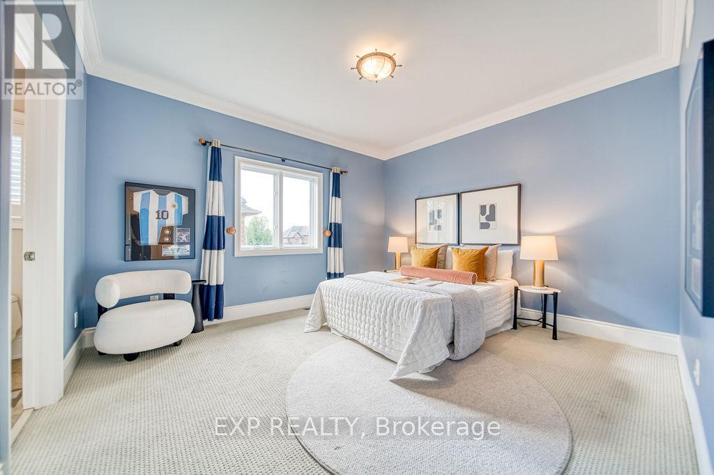 Photo 31 of 2283 Lyndhurst Drive, Oakville ON