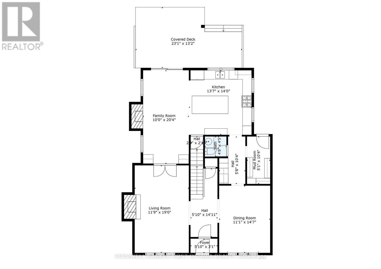 Photo 12 of 381 Huron Avenue S, Ottawa ON
