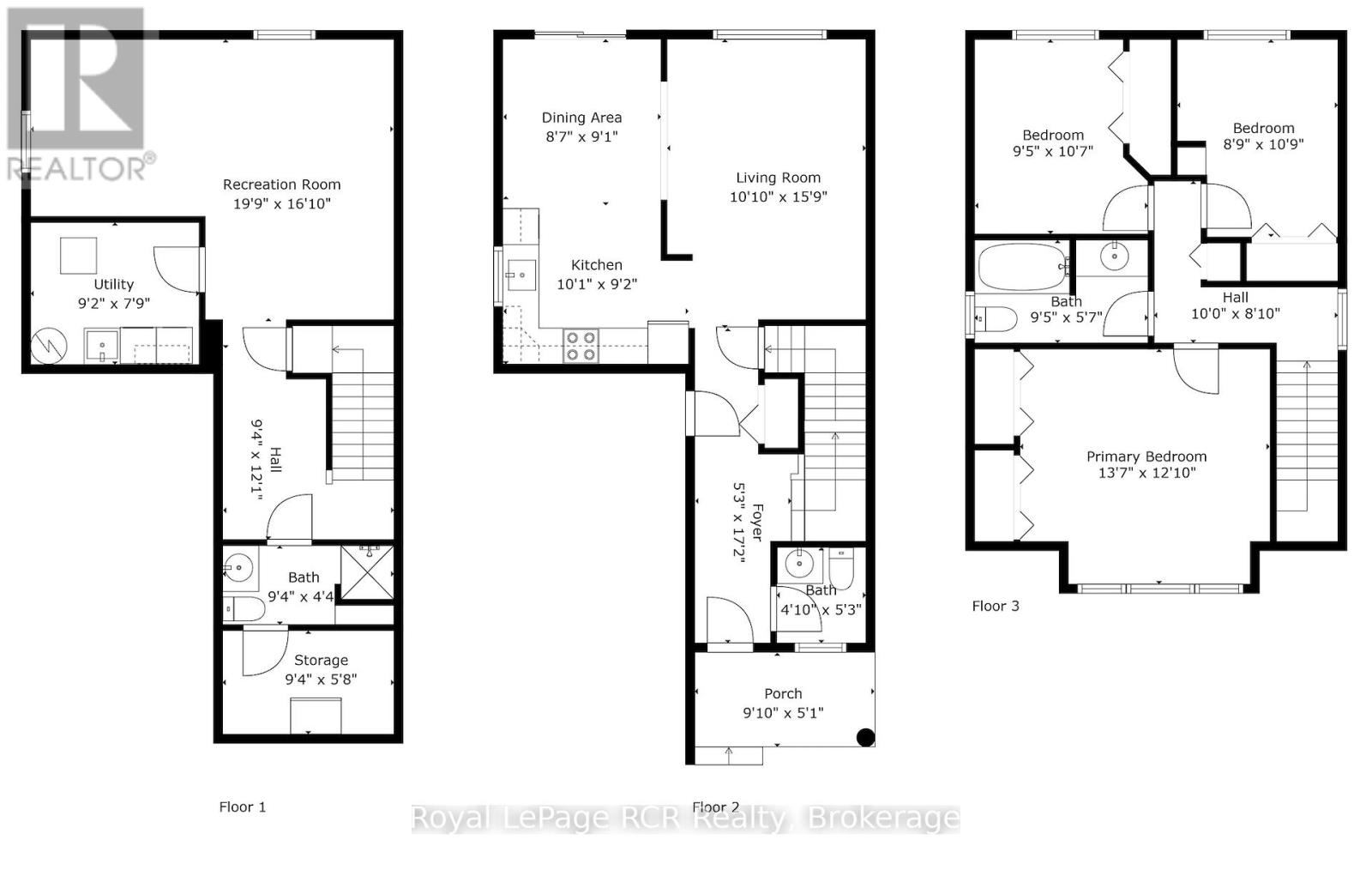 Photo 30 of 50 Highlands Crescent, Collingwood ON