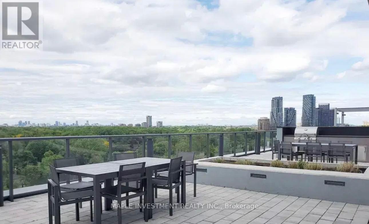 Photo 18 of 213 33 Frederick Todd Way, Toronto ON