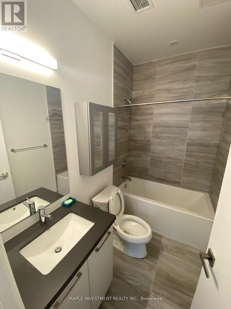 Photo 6 of 213 33 Frederick Todd Way, Toronto ON