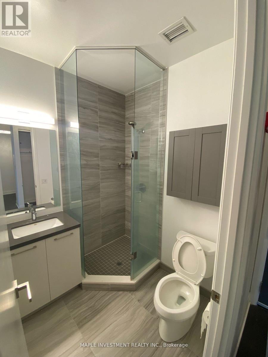 Photo 7 of 213 33 Frederick Todd Way, Toronto ON