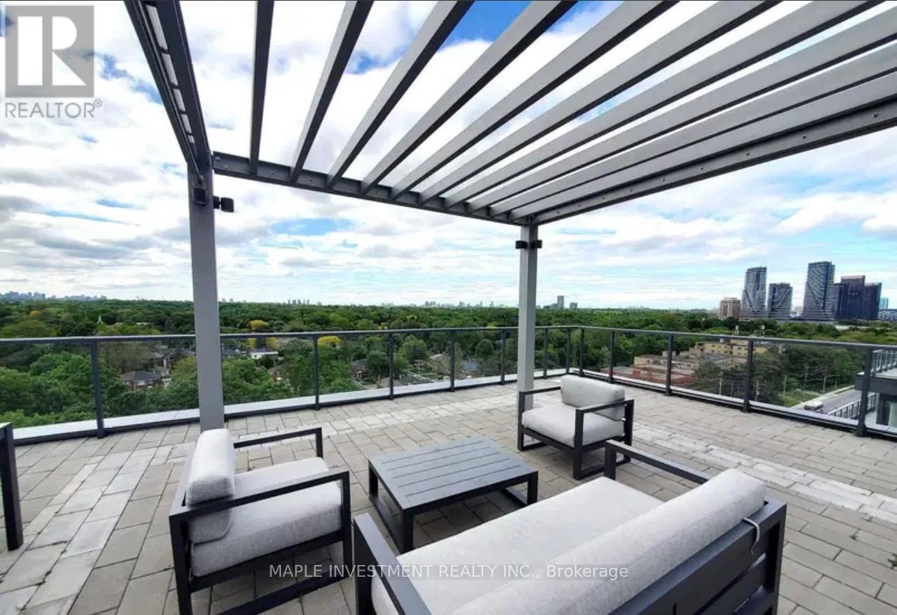 Photo 17 of 213 33 Frederick Todd Way, Toronto ON