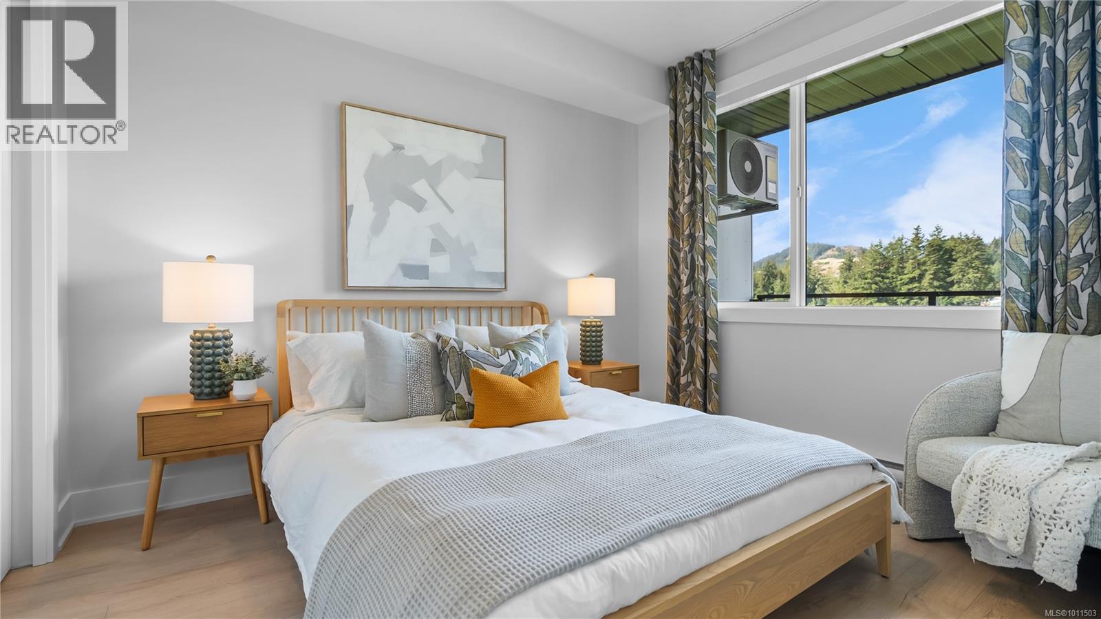 Photo 14 of 204 1371 Goldstream Ave, Langford BC