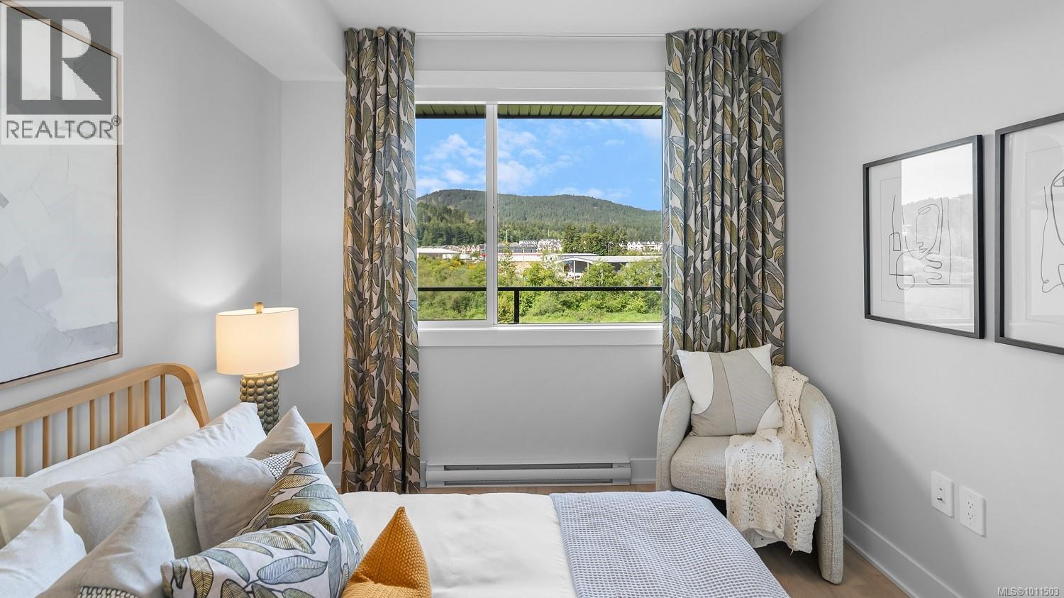 Photo 16 of 204 1371 Goldstream Ave, Langford BC