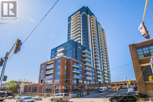 Photo 1 of 1609 1420 Dupont Street, Toronto ON