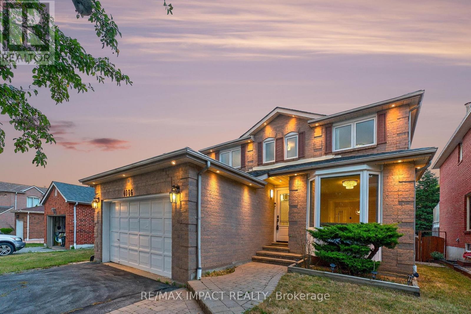 Photo 40 of 4086 Rossland Crescent, Mississauga ON