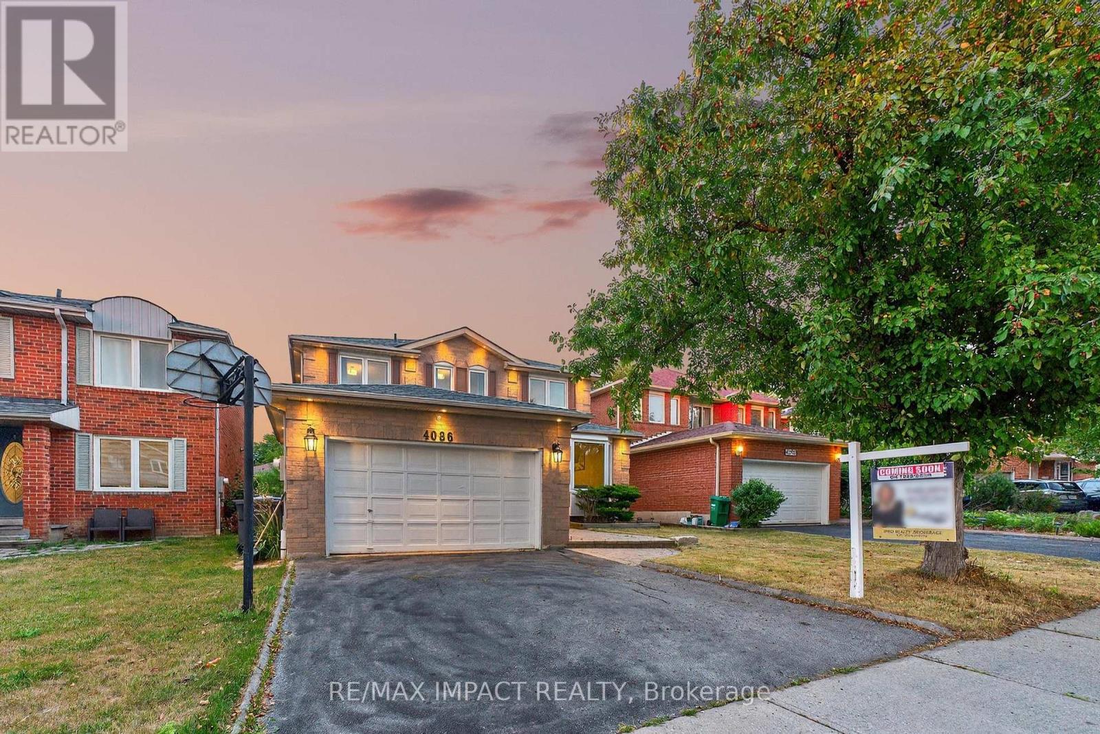 Photo 42 of 4086 Rossland Crescent, Mississauga ON