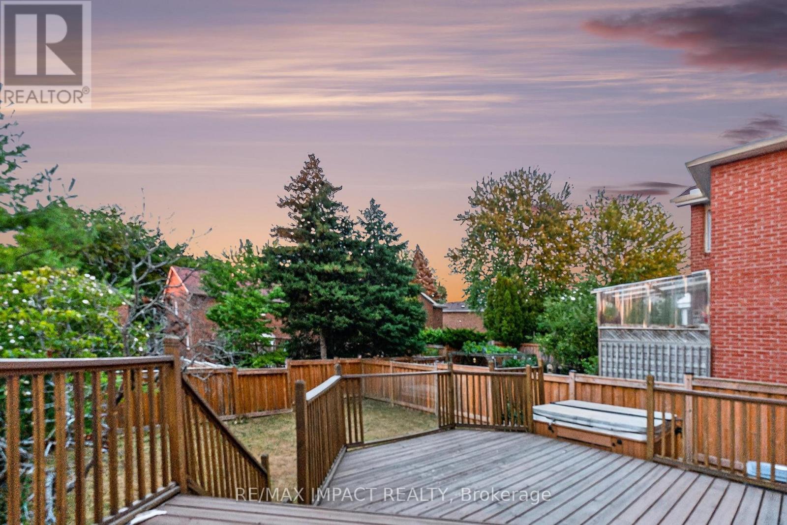 Photo 46 of 4086 Rossland Crescent, Mississauga ON