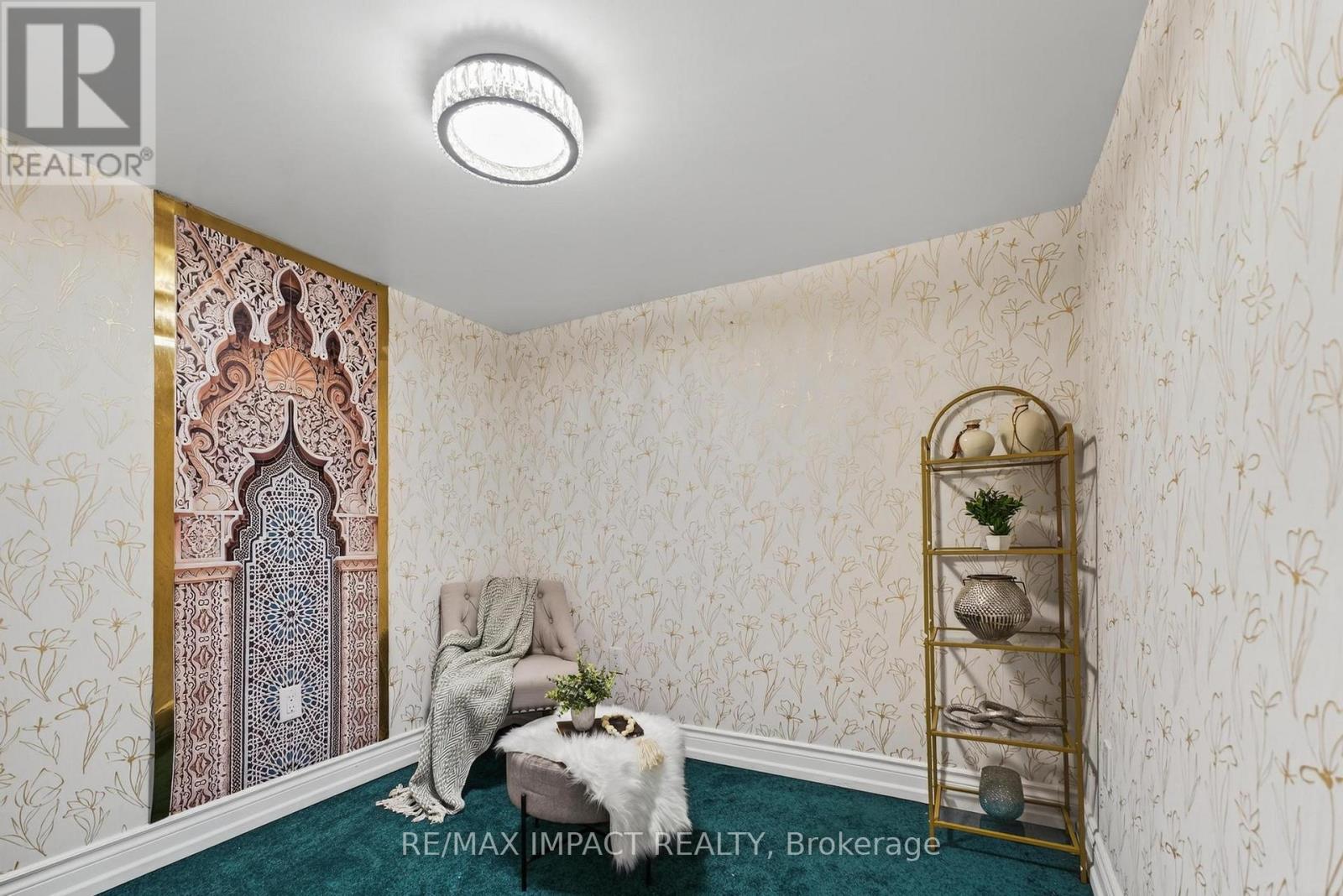 Photo 6 of 4086 Rossland Crescent, Mississauga ON