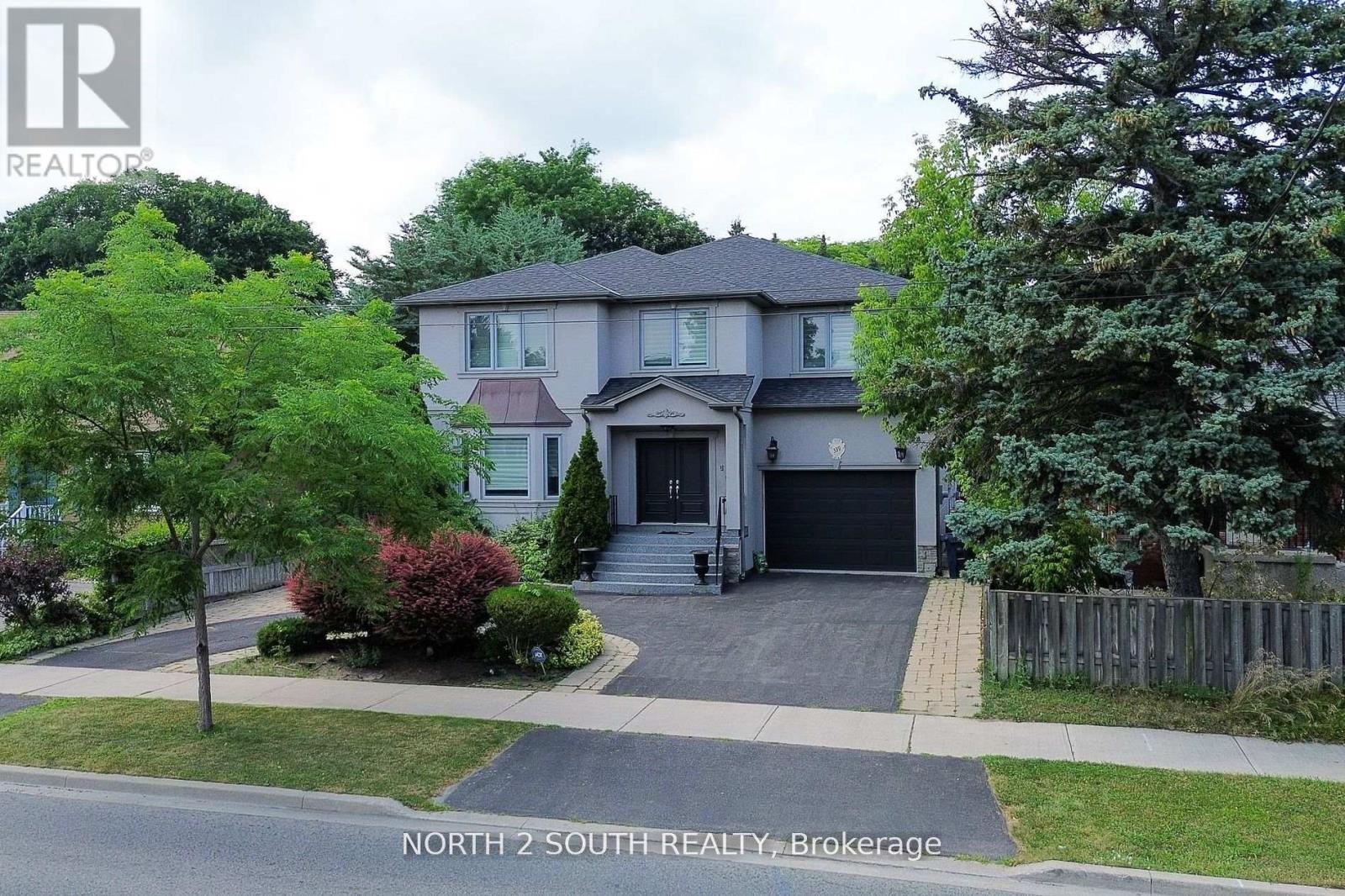 Photo 1 of 339 Burnhamthorpe Road, Toronto ON