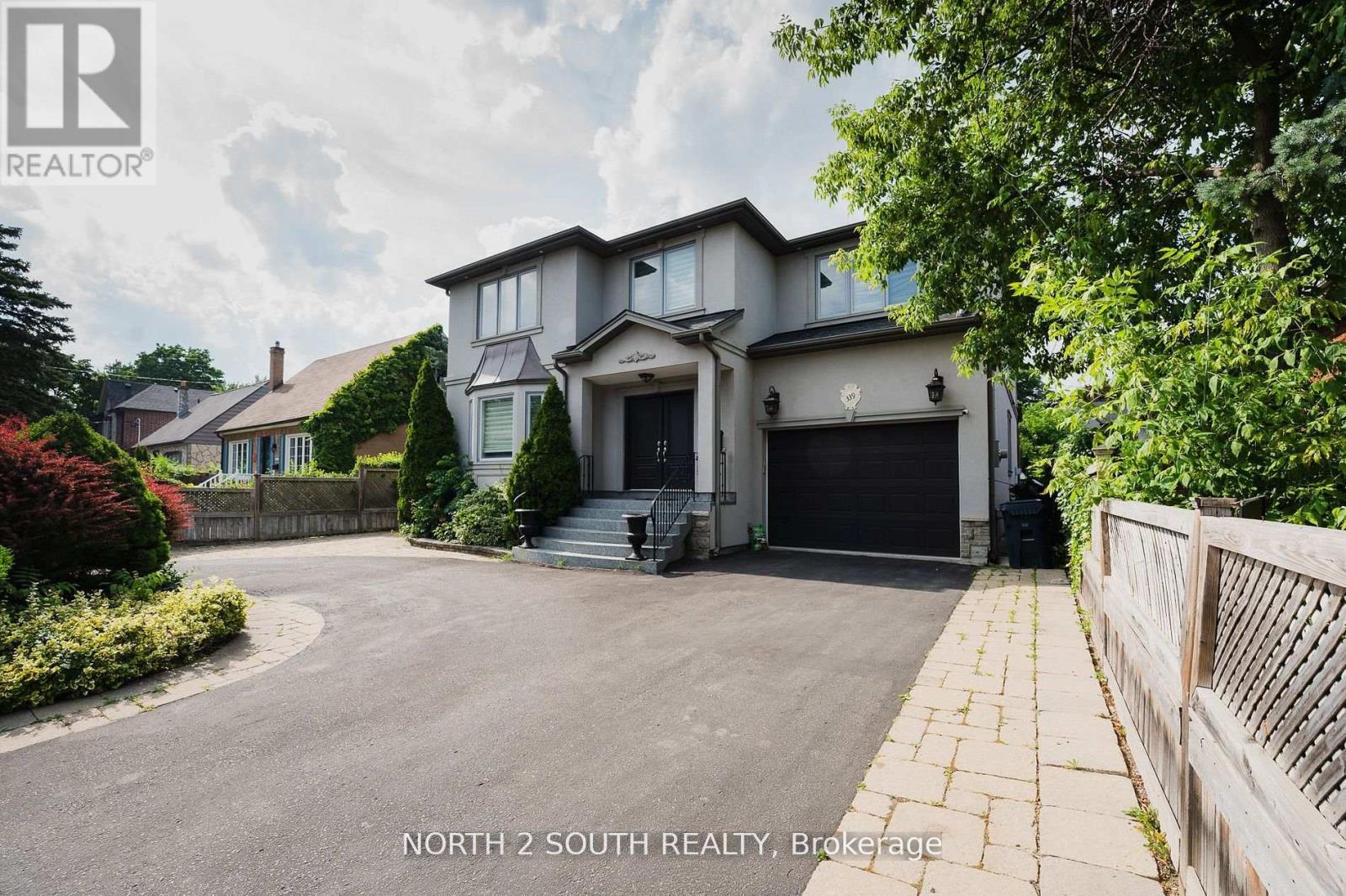 Photo 2 of 339 Burnhamthorpe Road, Toronto ON