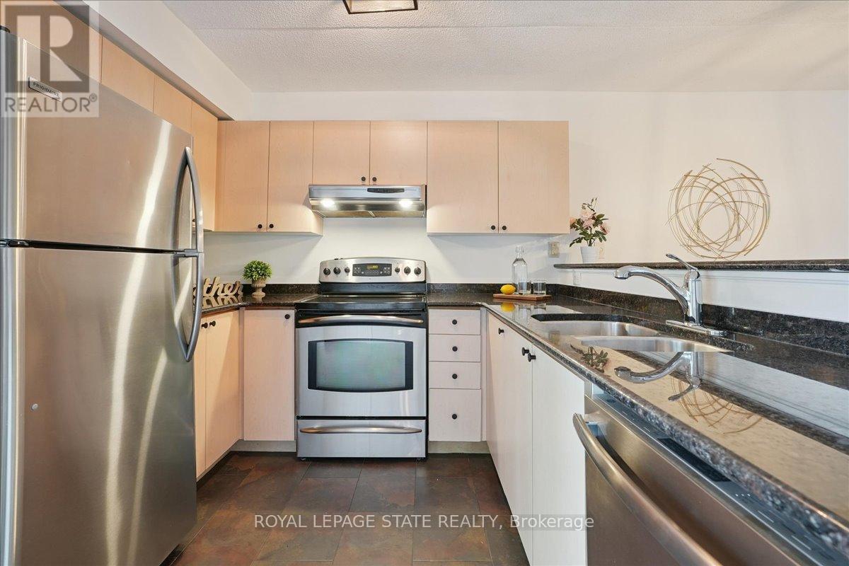 Photo 20 of 301 1411 Walkers Line, Burlington ON