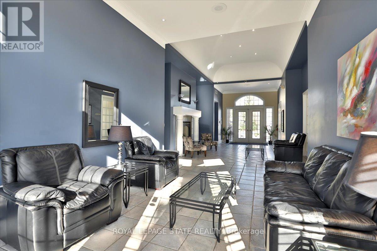 Photo 37 of 301 1411 Walkers Line, Burlington ON
